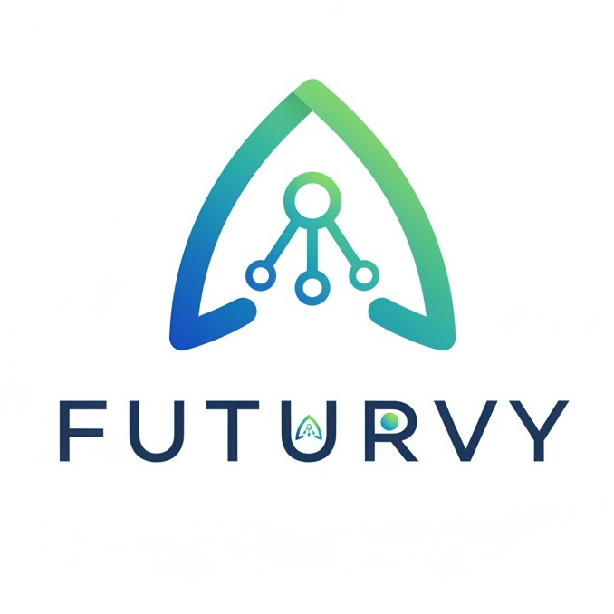 Futurvy logo